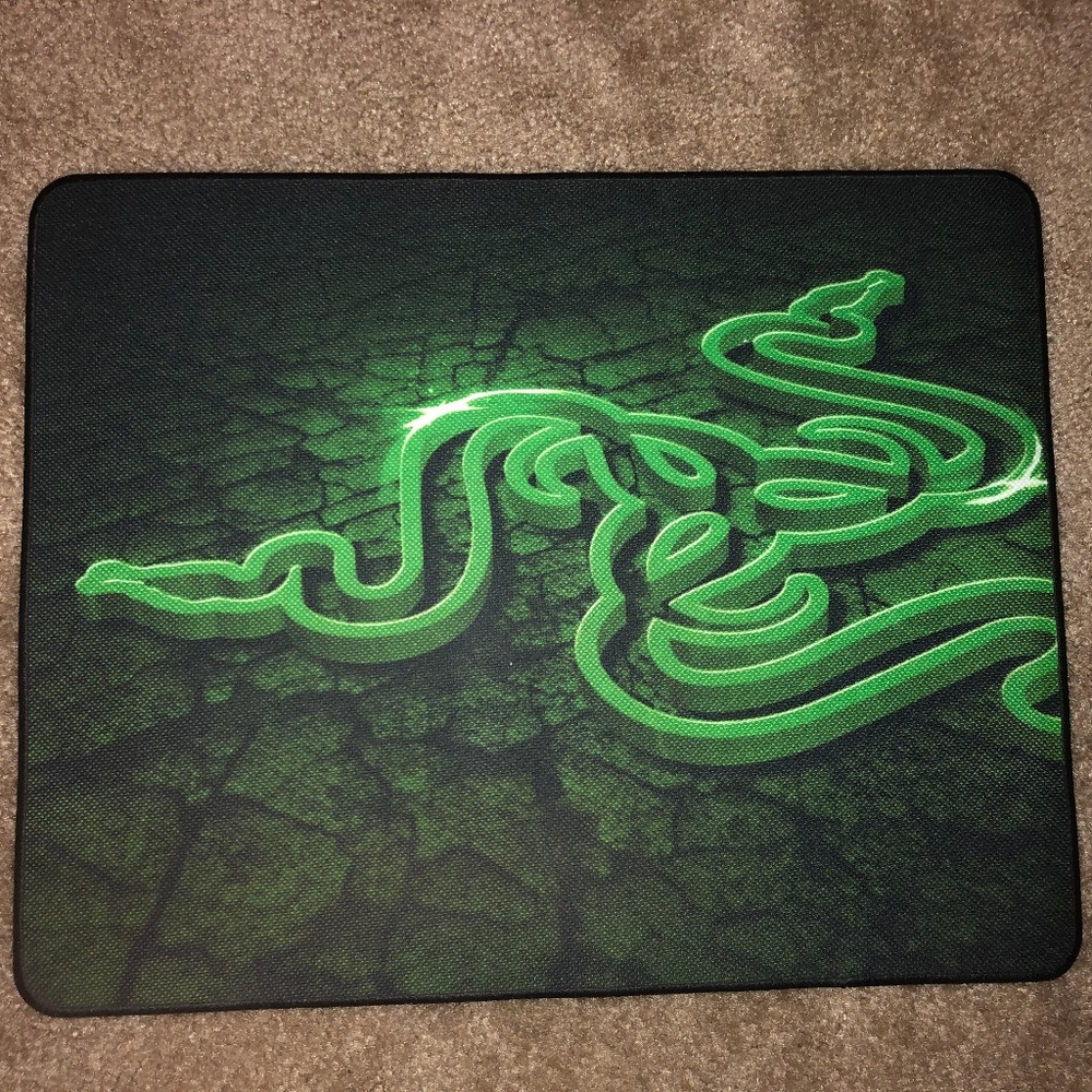 Razer Goliathus Mousepad